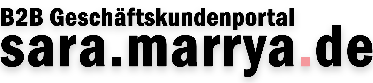 Marrya.de-Logo
