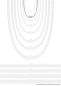 Preview: Panzerkette 2,4 mm (Armoured chain) ** ca.~ 2,32 €/ Gramm **