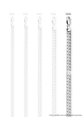 Panzerkette 13mm / Armoured chain