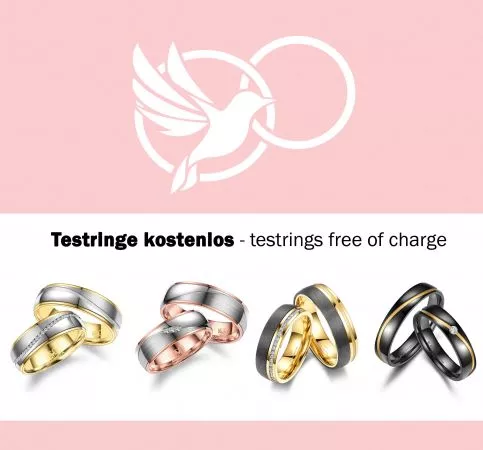 free sample ring