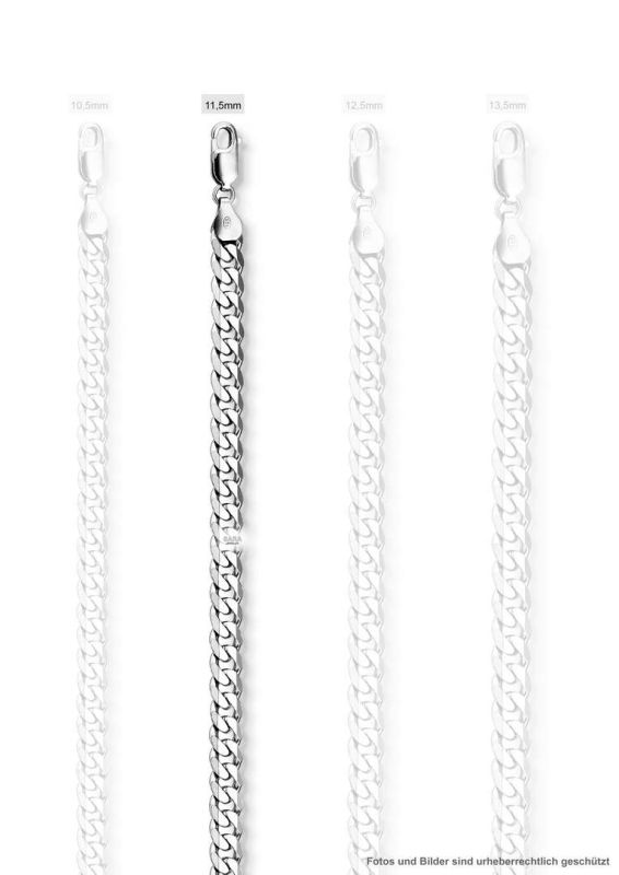 Panzerkette 11,5 mm / Armoured chain