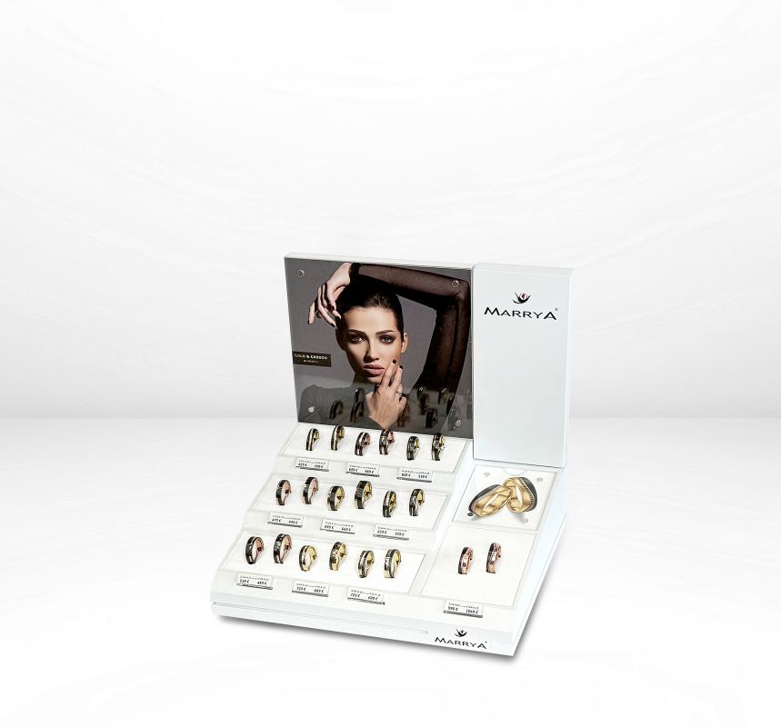 SET-CARBON-GOLD