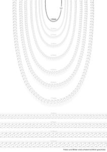 Panzerkette 1,6 mm / Armoured chain 1,6 mm ** ca.~ 2,20 €/ Gramm **