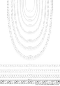 Panzerkette 11,5 mm / Armoured chain