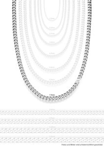Panzerkette 7,5 mm / Armoured chain