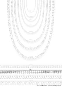 Panzerkette 10mm / Armoured chain