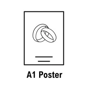 A1 Poster